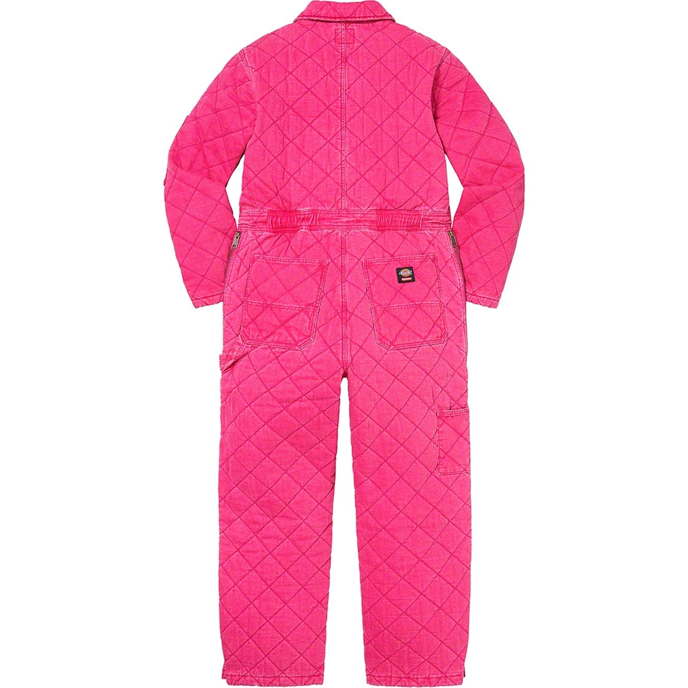 Supreme®/Dickies® Quilted Coverall view 6